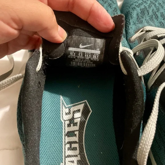 Nike Zoom - Picture 5 of 5